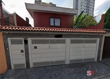 house em Rua São Pedro, Centro - Diadema - SP