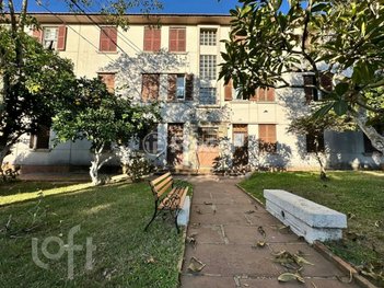 apartment em Rua Veranópolis, Passo da Areia - Porto Alegre - RS
