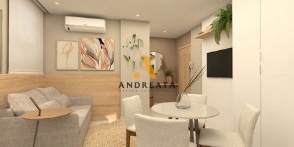 apartment em Rua Décio Vilares, Copacabana - Rio de Janeiro - RJ