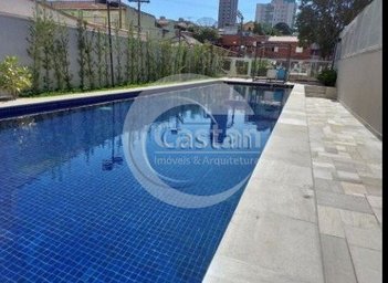 apartment em Rua Torquato Tasso, Vila Prudente - São Paulo - SP