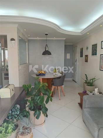 apartment em Avenida Conceição, Vila Paiva - São Paulo - SP
