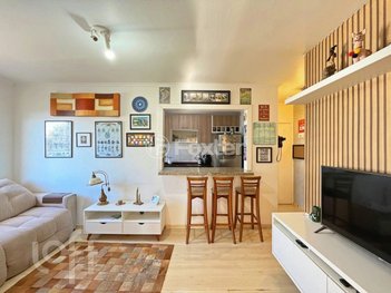 apartment em Rua Doutor Pereira Neto, Tristeza - Porto Alegre - RS