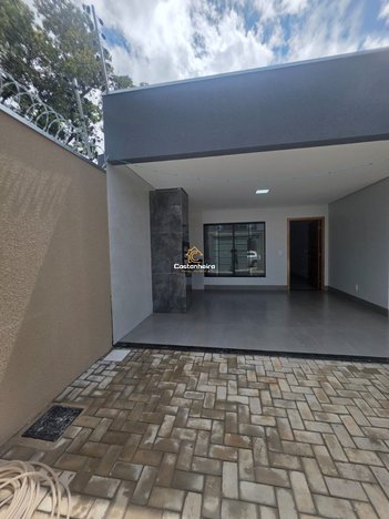 house em Quadra ARSE 141 Alameda 12, Plano Diretor Sul - Palmas - TO