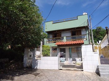 house em LIBERAL, Tristeza - Porto Alegre - RS