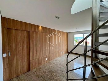 apartment em Rua Olinto Magalhães, Padre Eustáquio - Belo Horizonte - MG