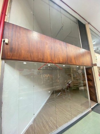 business em Rua Augusta, Consolação - São Paulo - SP