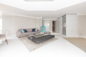 apartment em Rua Pintassilgo, Vila Uberabinha - São Paulo - SP