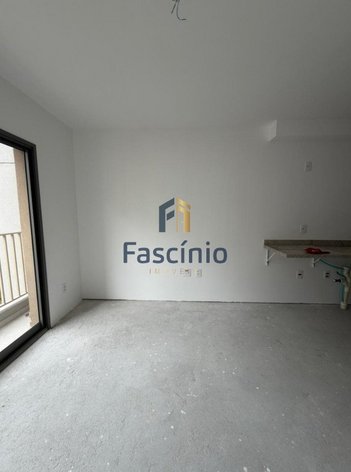 apartment em Rua Clodomiro Amazonas, Vila Nova Conceição - São Paulo - SP
