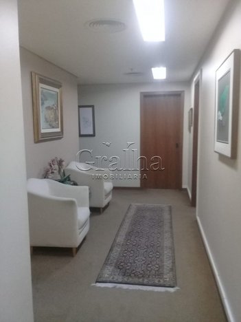 office em Padre Chagas, Moinhos de Vento - Porto Alegre - RS