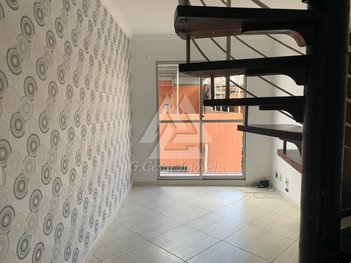 apartment em Rua Ipê, Jardim Estrela - Mauá - SP