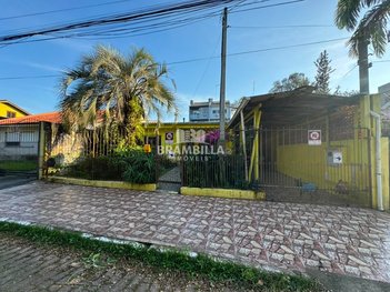 house em Rua Norberto Peixoto, Dom Feliciano - Gravataí - RS