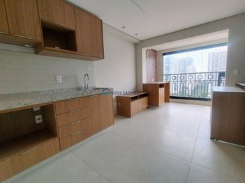 apartment em Rua Marquês Olinda, Vila Dom Pedro I - São Paulo - SP