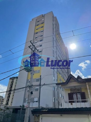 apartment em Rua Pirapozinho, Vila Rosália - Guarulhos - SP