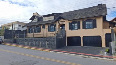 house em Rua José Lins do Rêgo, Itaguaçu - Florianópolis - SC