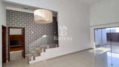 house em Avenida Gil de Abreu Souza, Esperança - Londrina - PR