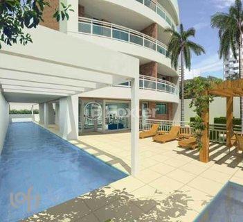 Apartamento em alameda joaquim eugênio de lima, Jardim Paulista - São Paulo - undefined