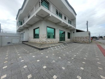 house em Avenida Nilo Bittencourt, São Vicente - Itajaí - SC