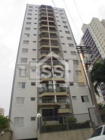apartment em Rua Dom Antônio Barreiros, Vila Gumercindo - São Paulo - SP