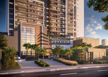 apartment em Rua Alvarenga, Butantã - São Paulo - SP