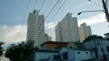 apartment em Coronel Bento Bicudo, Piqueri - São Paulo - SP