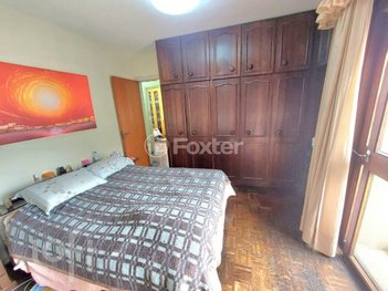 apartment em Avenida Protásio Alves, Três Figueiras - Porto Alegre - RS