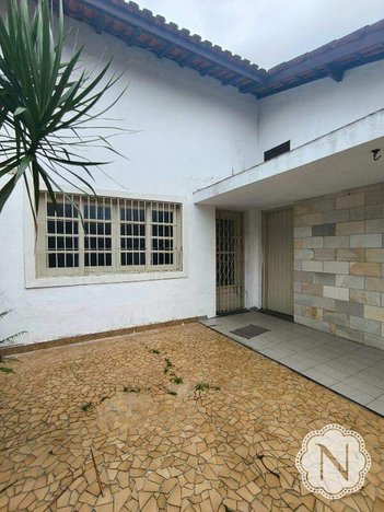 house em Rua João Ramos Gomes, Vila São Paulo - Itanhaém - SP