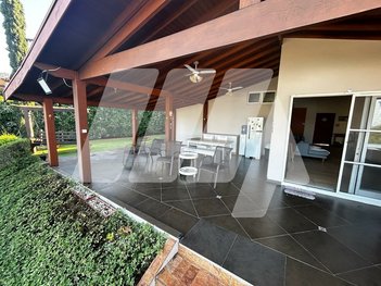 house em Rua Bruno Bertato Saia, Jardim das Cachoeiras - São Pedro - SP