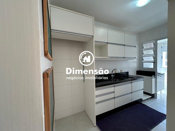 apartment em Rodovia Amaro Antônio Vieira, Itacorubi - Florianópolis - SC