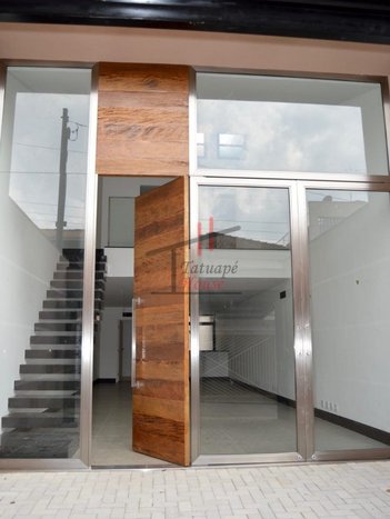 commercial_building em Manuel de Freitas, Vila Gomes Cardim - São Paulo - SP