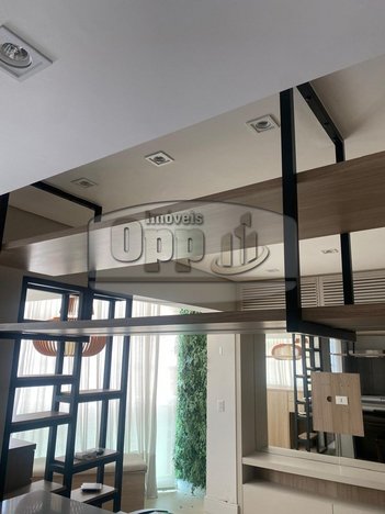 apartment em Rua Constantino de Sousa, Campo Belo - São Paulo - SP