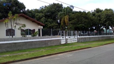 house em Avenida Anna Helena, Peruíbe - Peruíbe - SP