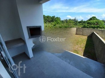 house em Servidão dos Vieiras, São João do Rio Vermelho - Florianópolis - SC