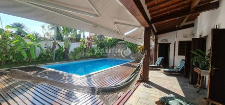 house em Miguel Stéfano, Enseada - Guarujá - SP