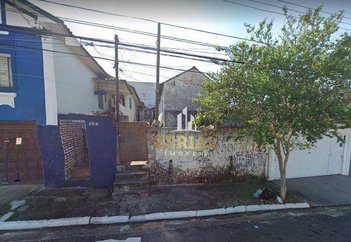 land_lot em Rua Espírito Santo, Cerâmica - São Caetano do Sul - SP