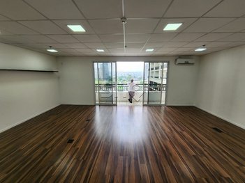 office em Avenida Francisco Matarazzo, Água Branca - São Paulo - SP