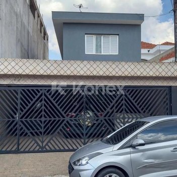 house em Rua Joaquim Maria, São João Clímaco - São Paulo - SP