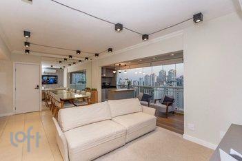 apartment em Antônio Aggio, Vila Andrade - São Paulo - SP