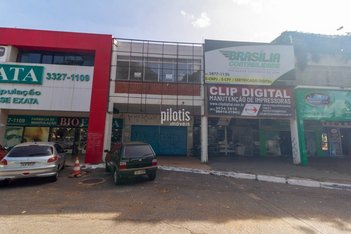 business em SCLRN 703 Bloco G, Asa Norte - Brasília - DF