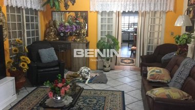 house em MONTE CASTELO, Nossa Senhora das Graças - Canoas - RS