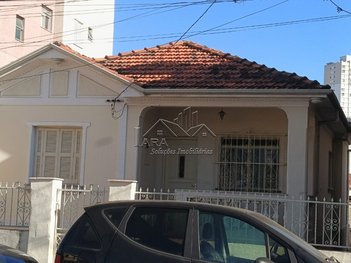 land_lot em Rua Picinguaba, Vila Santa Isabel - São Paulo - SP