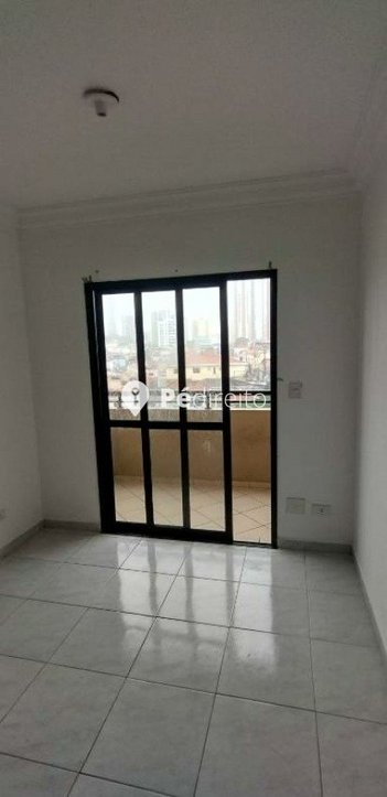 apartment em Rua Elisiário, Cidade Mãe do Céu - São Paulo - SP