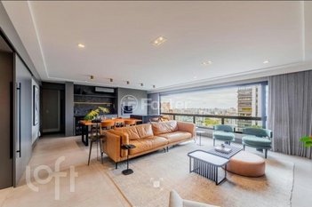 apartment em Rua Dona Eugênia, Santa Cecília - Porto Alegre - RS