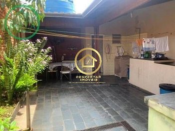 house em Rua Homero Sales, Parque São Domingos - São Paulo - SP