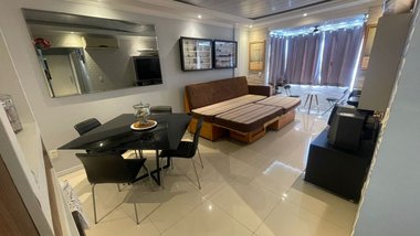 apartment em Avenida Governador Ivo Silveira, Capoeiras - Florianópolis - SC