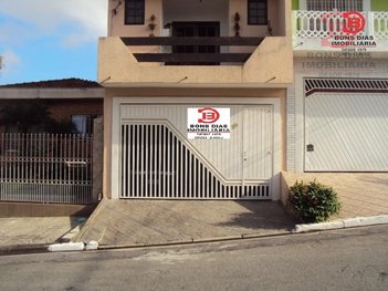 house em Rua Hermenegildo Gois Parente, Vila São Francisco (Zona Sul) - São Paulo - SP