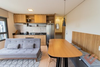apartment em Rua Suzana Cortez Balreira, São Gonçalo - Pelotas - RS