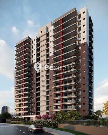 apartment em Rua Biguaçu, Vila Carrão - São Paulo - SP