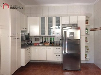 house em Rua Cristiane de Souza Ramos, Jardim Sul - São José dos Campos - SP