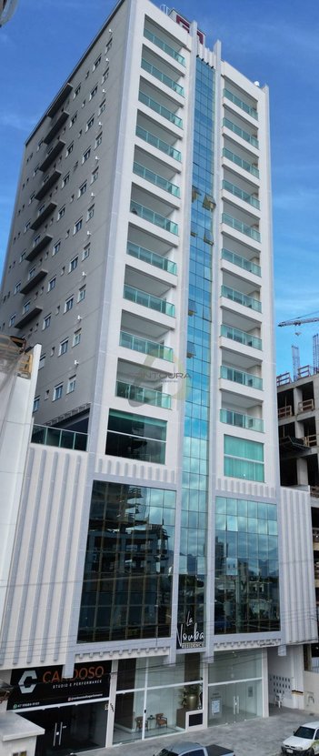 apartment em Rua Dorvalino Voltolini, Porto Belo - Porto Belo - SC