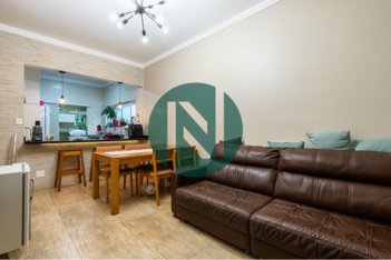 apartment em Rua Achilles Masetti, Paraíso - São Paulo - SP